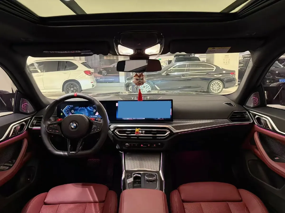 2023 BMW 2 Series 2.0T 178HP L4 7DCT,autocango,china used car exporter,china ev exporter,chinese used car exporter,chinese used ev exporter