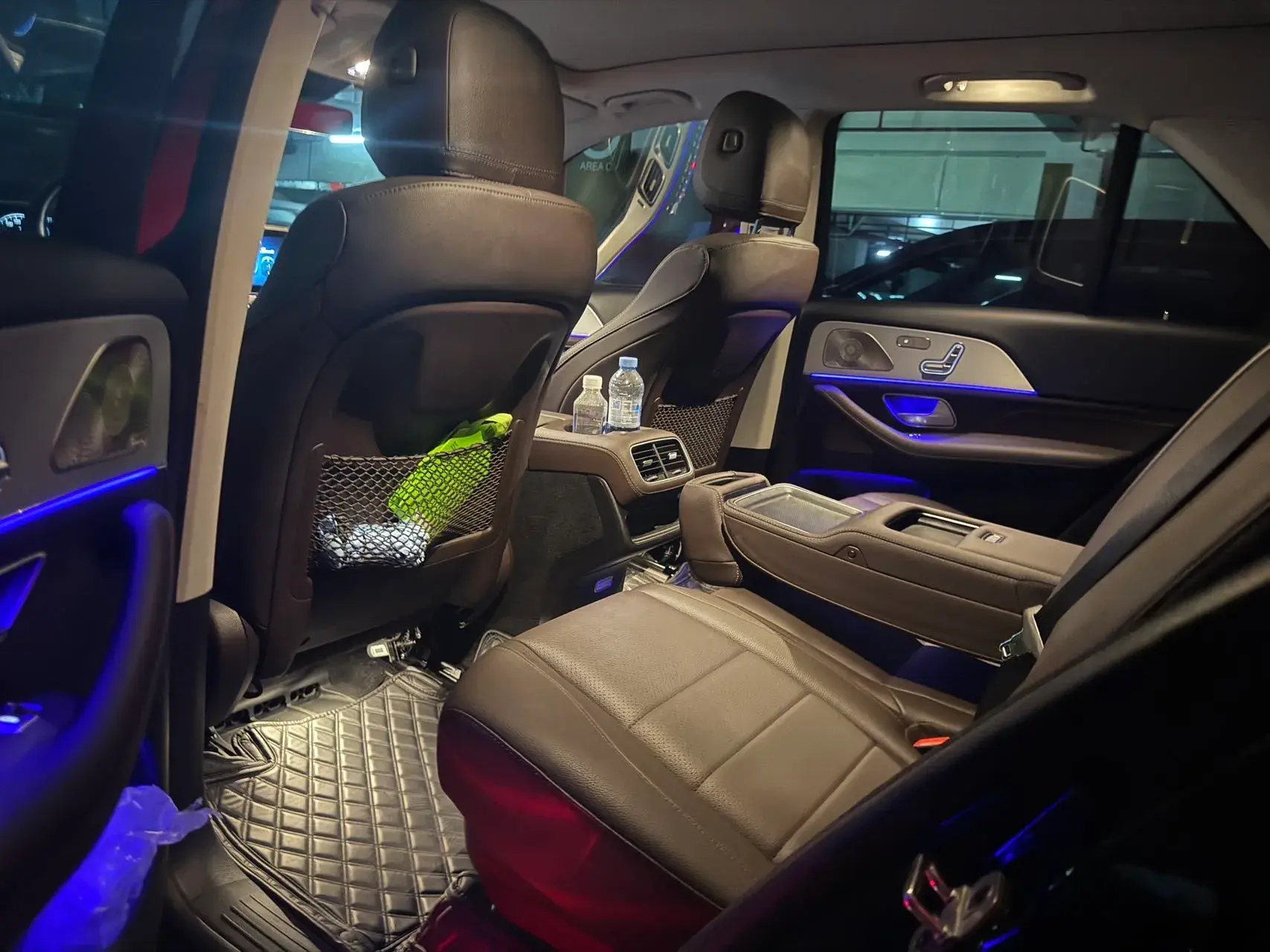 2022 MERCEDES-BENZ GLE thumbnail 4