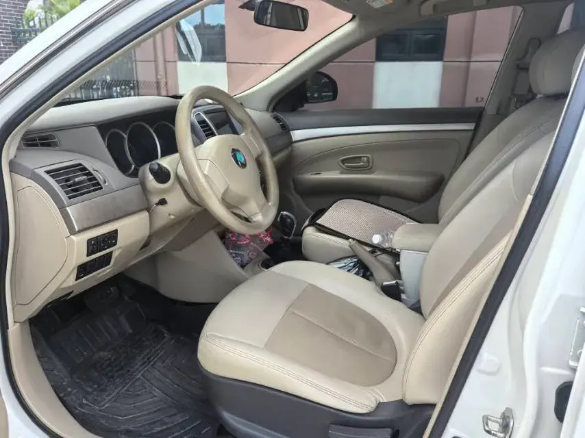 2019 DONGFENG JUNFENG thumbnail 4