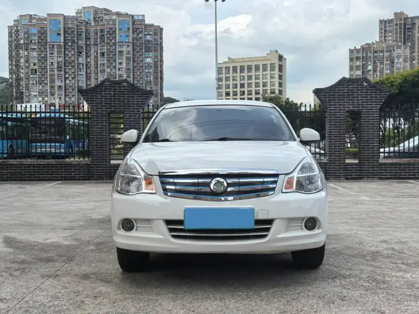 2019 DONGFENG JUNFENG thumbnail 2