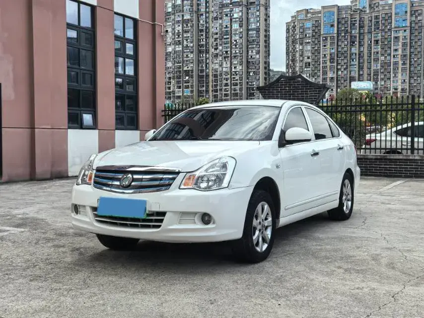 2019 Dongfeng JunFeng E11K BEV 57.757KWH