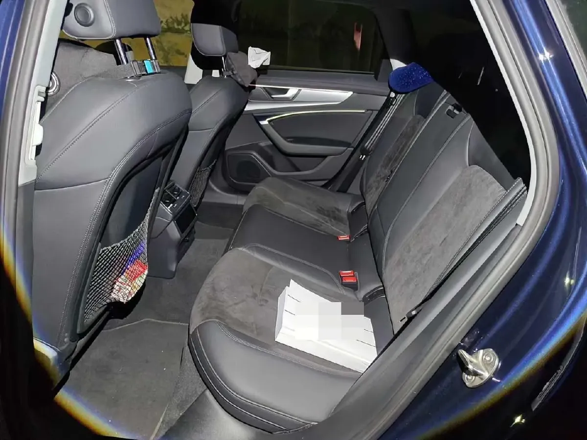 2021 Audi A6 2.0T 245HP L4 7DCT,autocango,china used car exporter,china ev exporter,chinese used car exporter,chinese used ev exporter