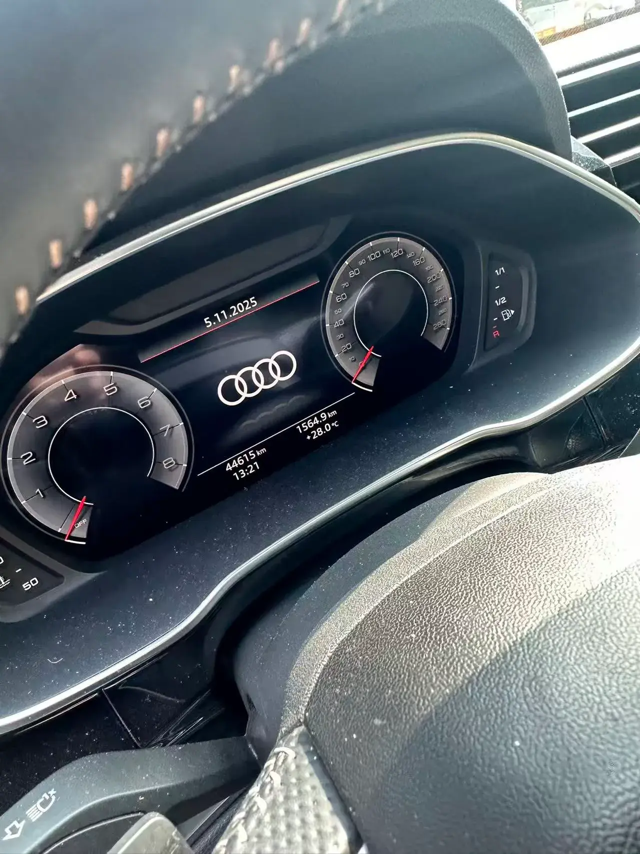 2022 AUDI Q3 thumbnail 4