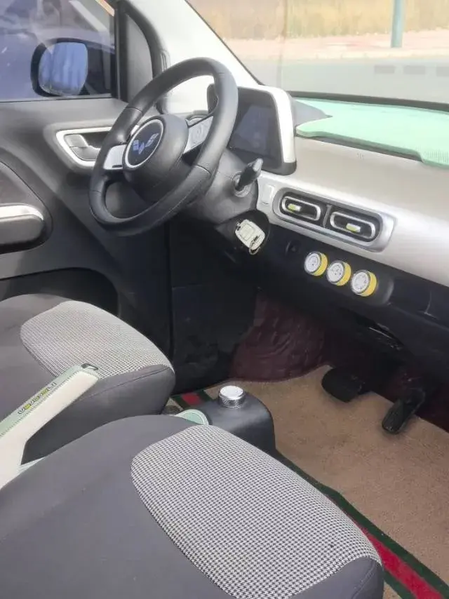 2024 WULING HONGGUANG thumbnail 4