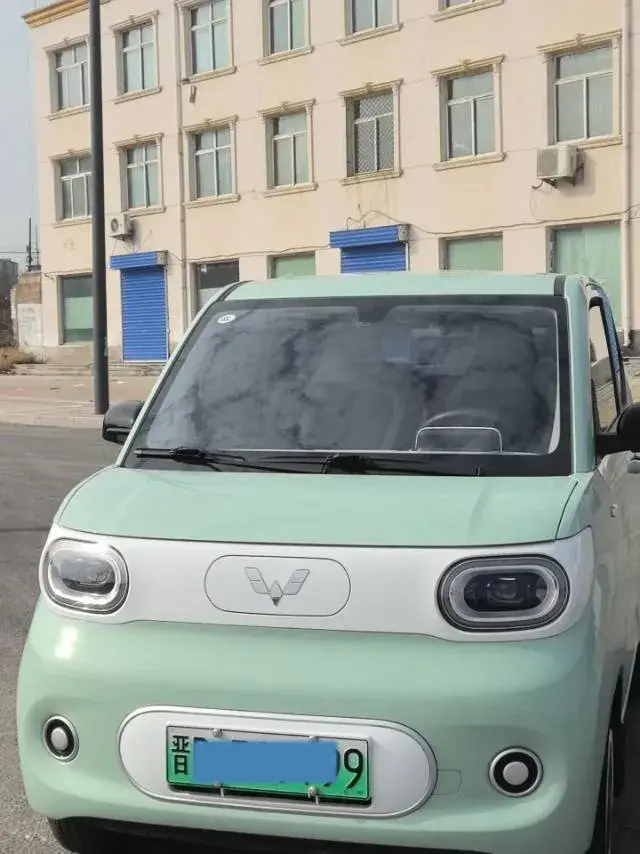 2024 WULING HONGGUANG thumbnail 2