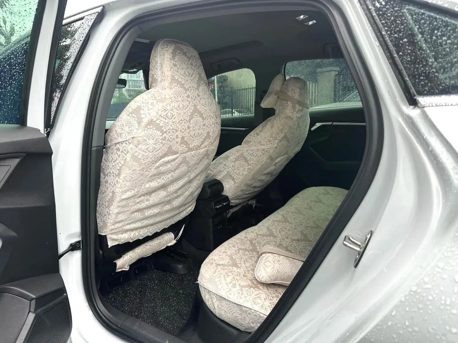 2022 AUDI A3 thumbnail 3