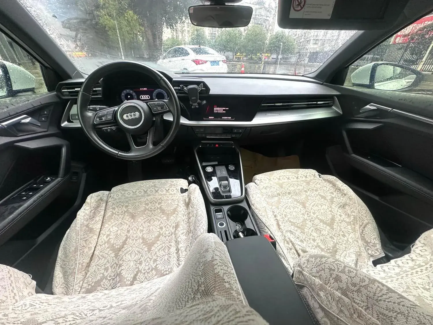 2022 AUDI A3 thumbnail 4