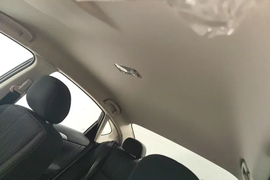 2022 NISSAN SYLPHY thumbnail 4