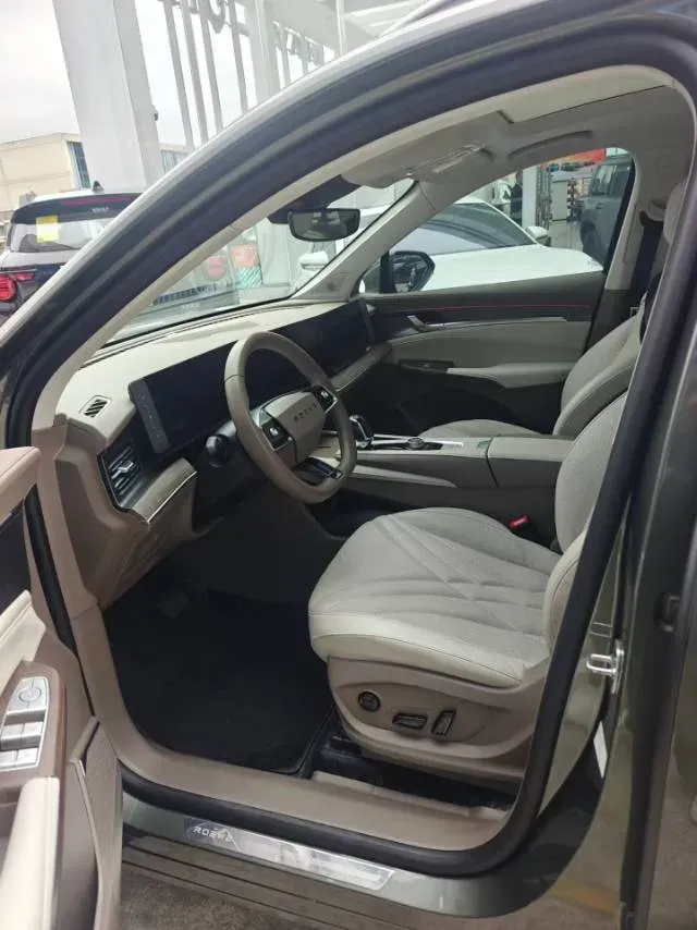 2023 Roewe RX9 2.0T 242HP L4 9AT,autocango,china used car exporter,china ev exporter,chinese used car exporter,chinese used ev exporter