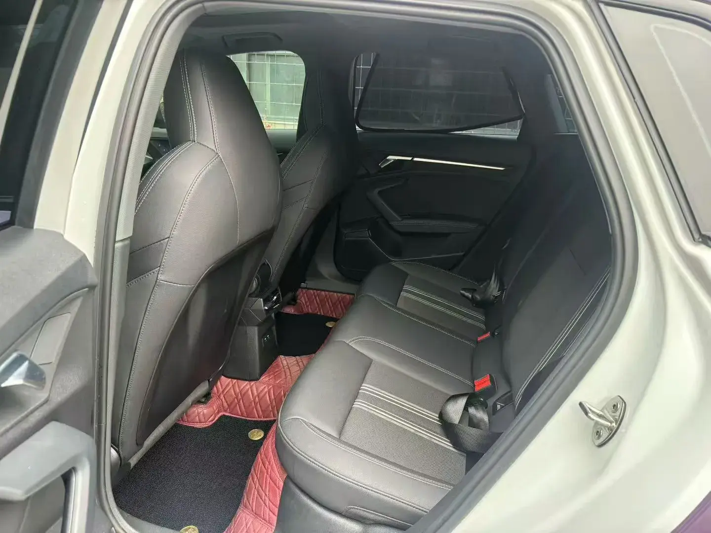 2022 AUDI A3 thumbnail 4