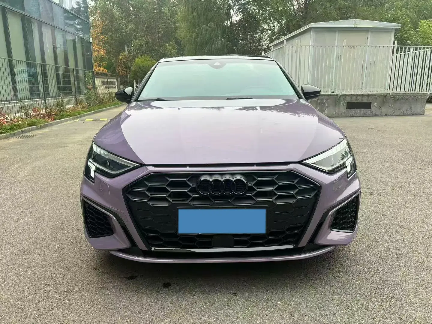 2022 AUDI A3 thumbnail 2