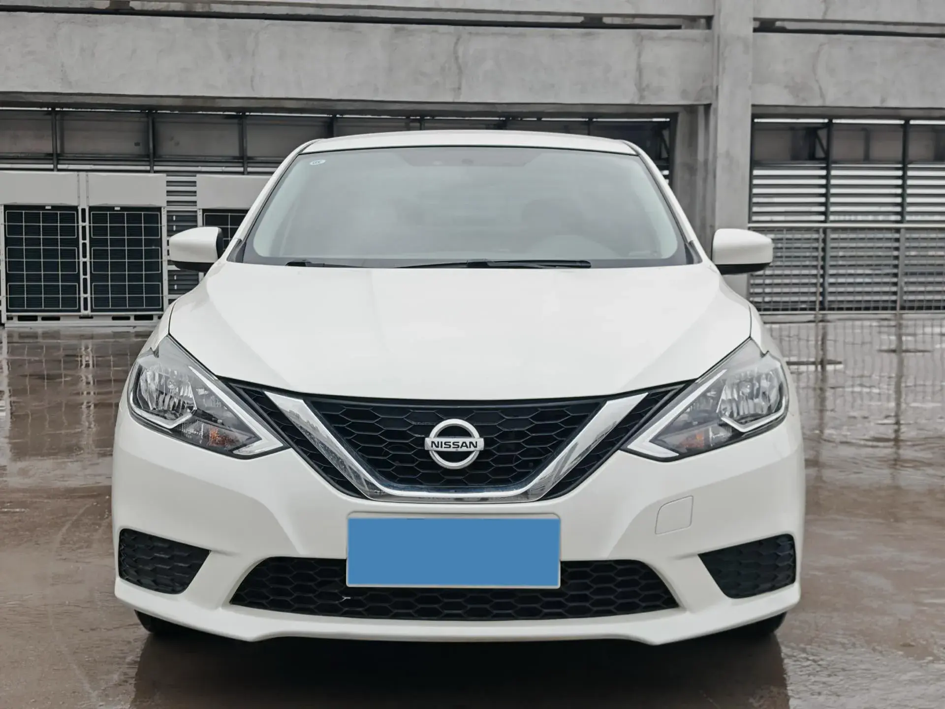 2022 NISSAN SYLPHY thumbnail 2