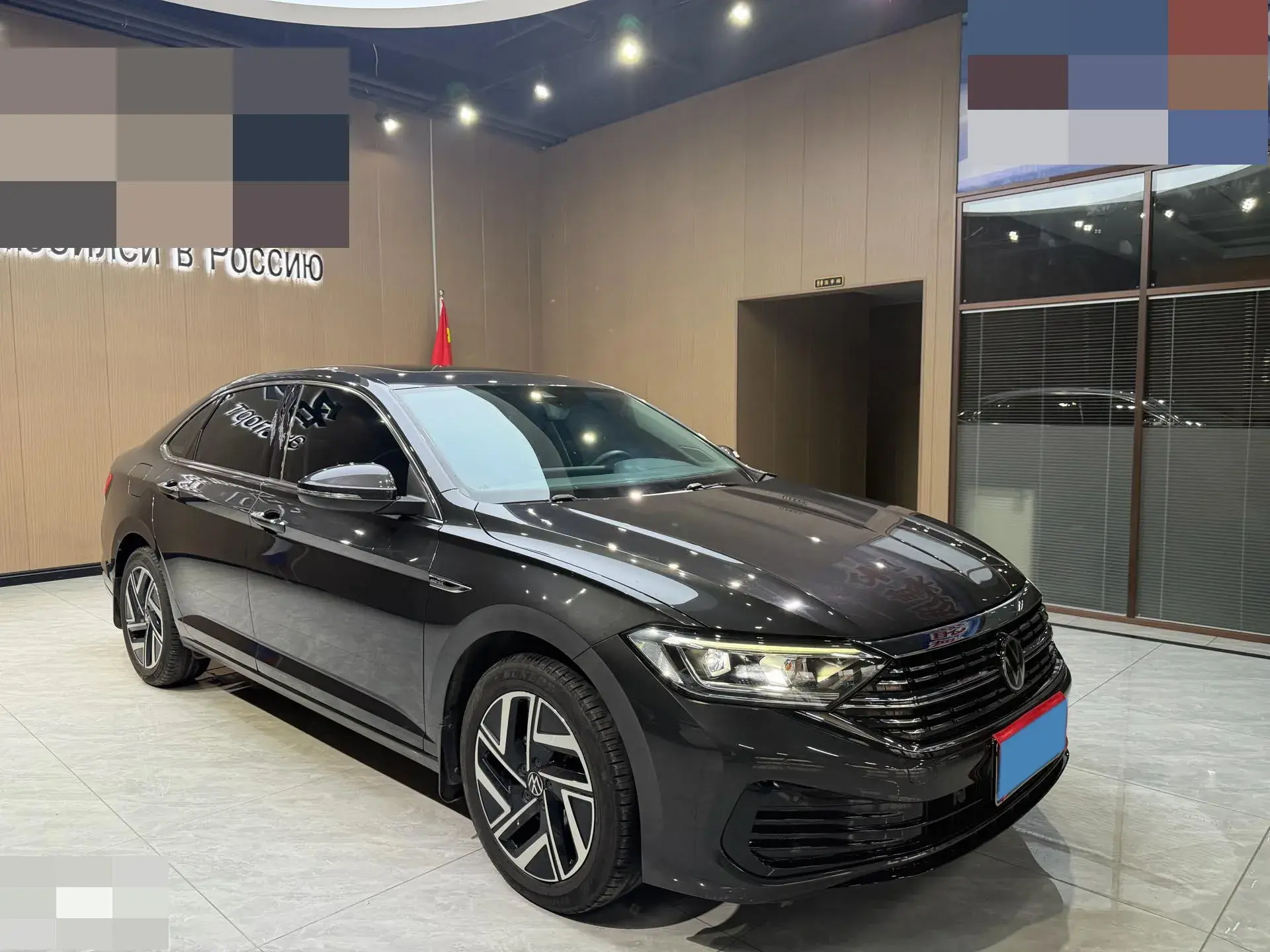 2023 VOLKSWAGEN SAGITAR thumbnail 3