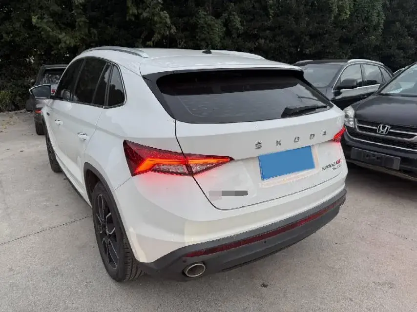 2019 SKODA KODIAK thumbnail 4