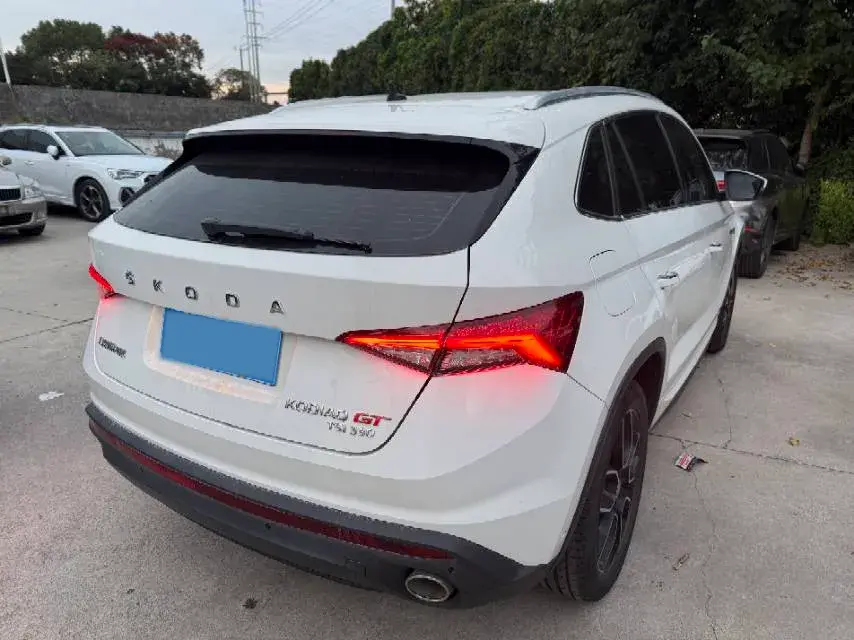 2019 SKODA KODIAK thumbnail 3