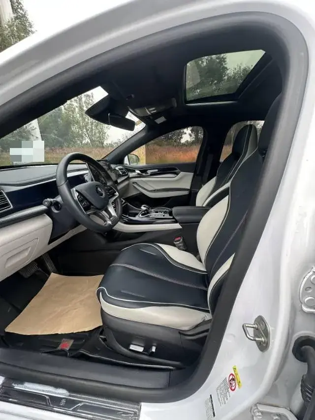 2021 BYD QIN thumbnail 4