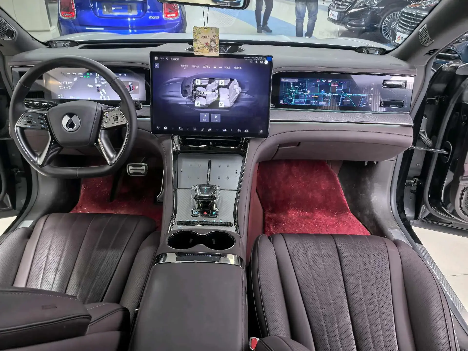 2024 DENZA DENZAZ9GT thumbnail 3