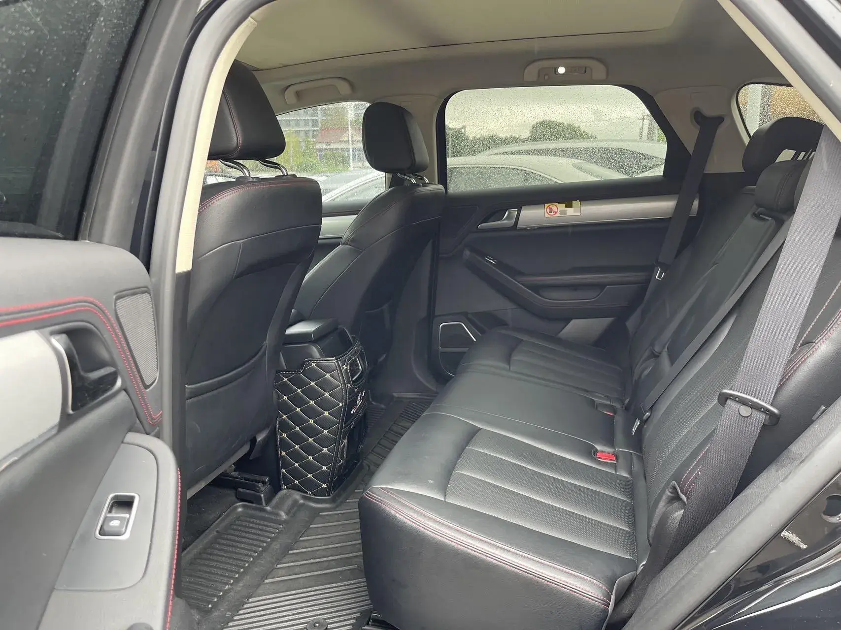 2020 BYD TANG thumbnail 4