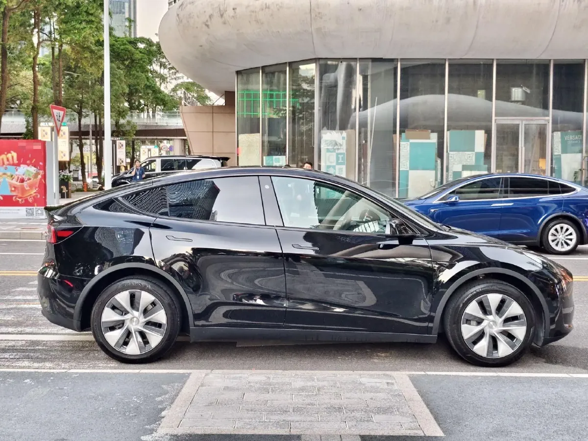 2022 Tesla Model Y BEV 78.4KWH,autocango,china used car exporter,china ev exporter,chinese used car exporter,chinese used ev exporter