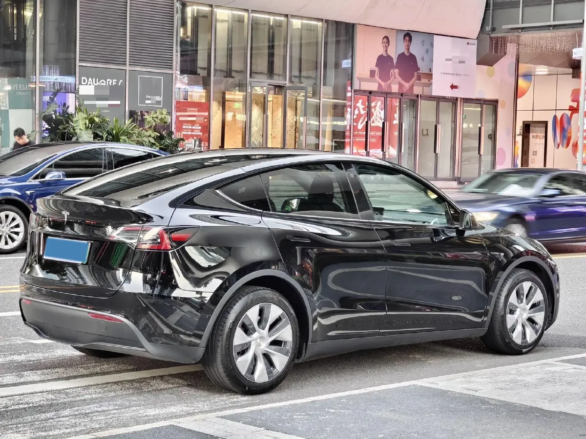 2022 Tesla Model Y BEV 78.4KWH,autocango,china used car exporter,china ev exporter,chinese used car exporter,chinese used ev exporter