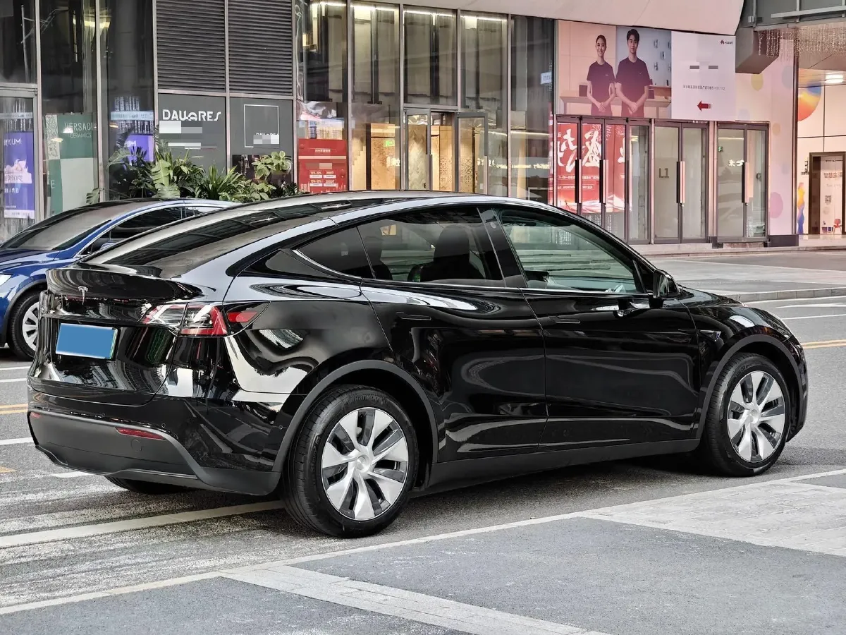 2022 Tesla Model Y BEV 78.4KWH,autocango,china used car exporter,china ev exporter,chinese used car exporter,chinese used ev exporter