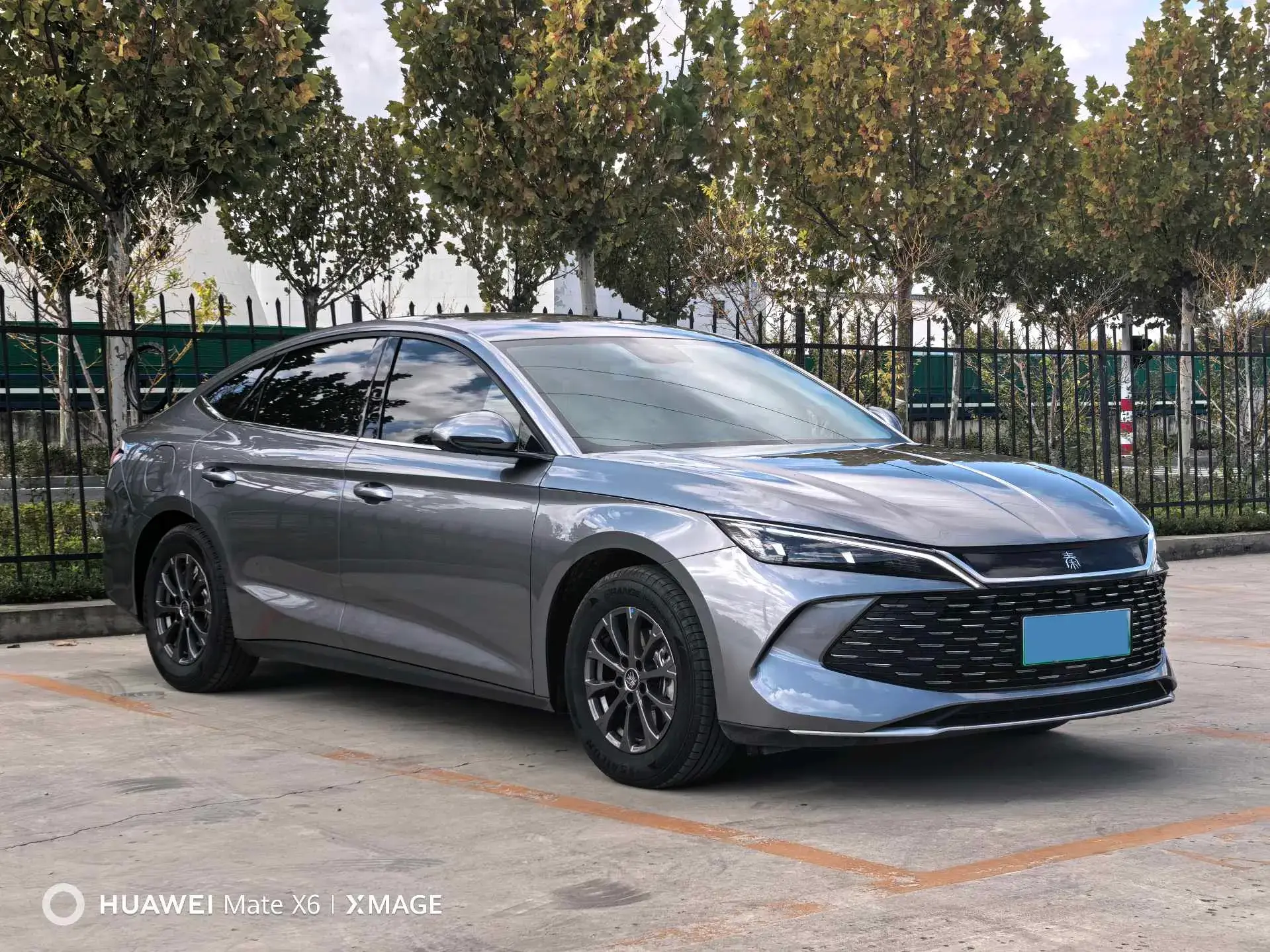 2024 BYD QINL thumbnail 3