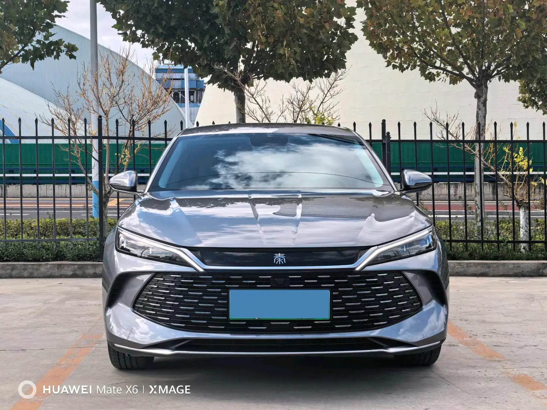 2024 BYD QINL thumbnail 2