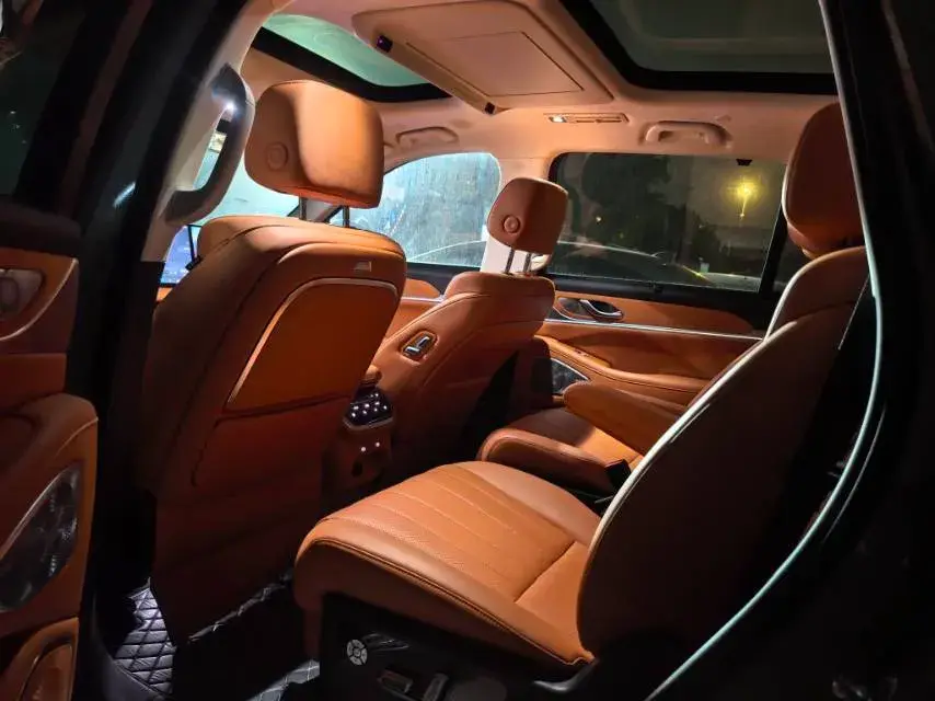 2025 WEY BLUEMOUNTAIN thumbnail 3