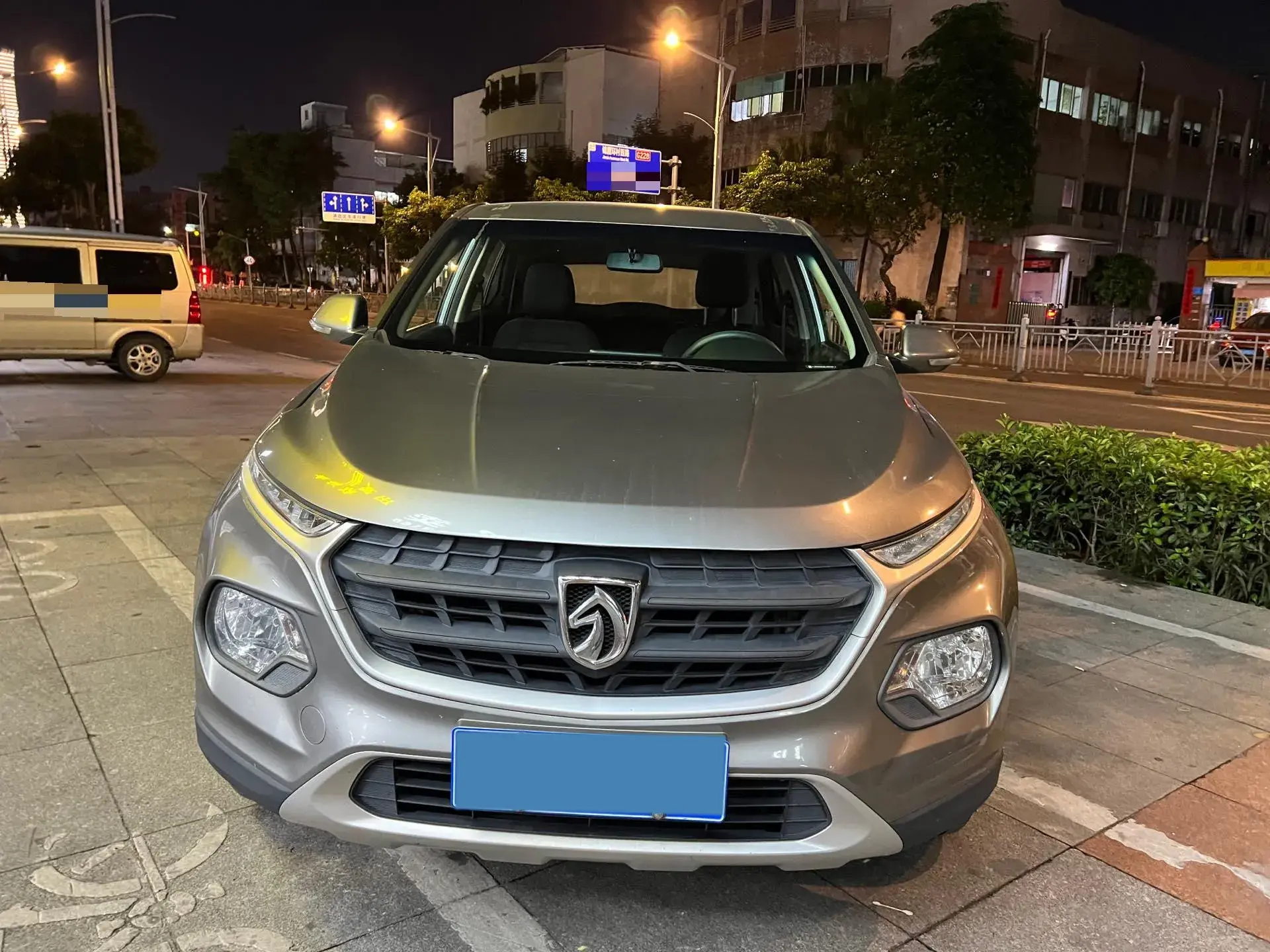 2020 BAOJUN 310W thumbnail 2
