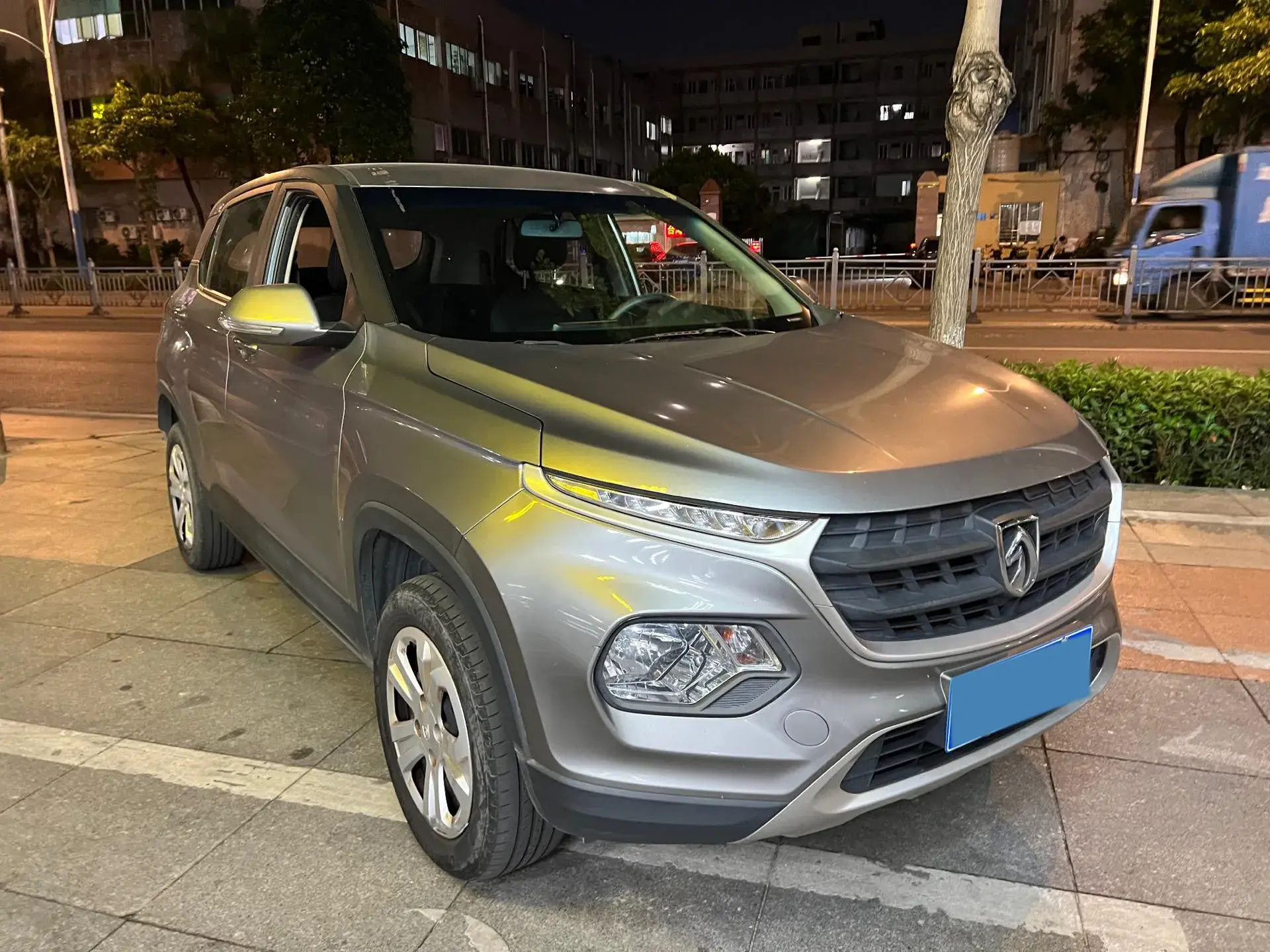 2020 BAOJUN 310W thumbnail 3