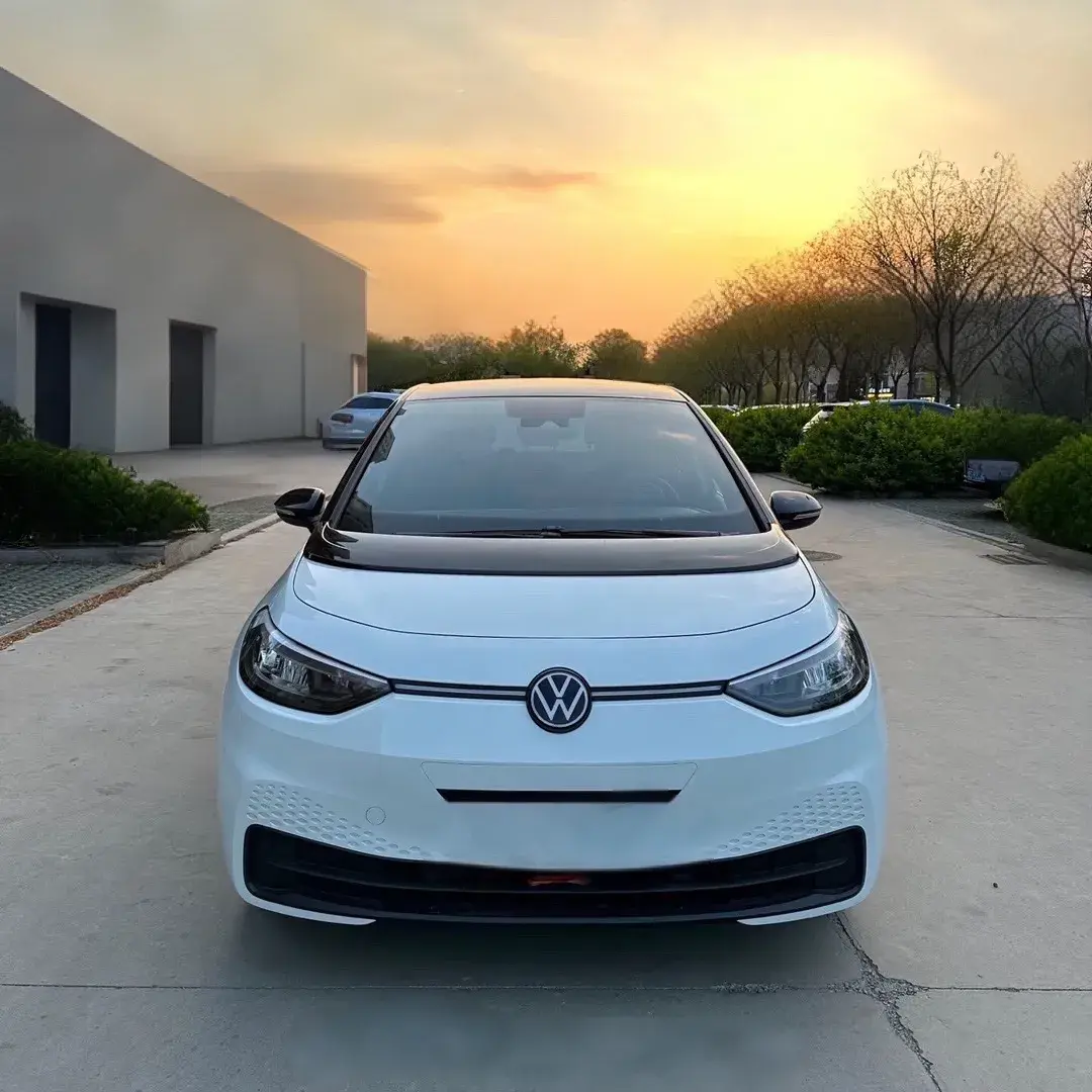 2024 VOLKSWAGEN ID.3 thumbnail 2