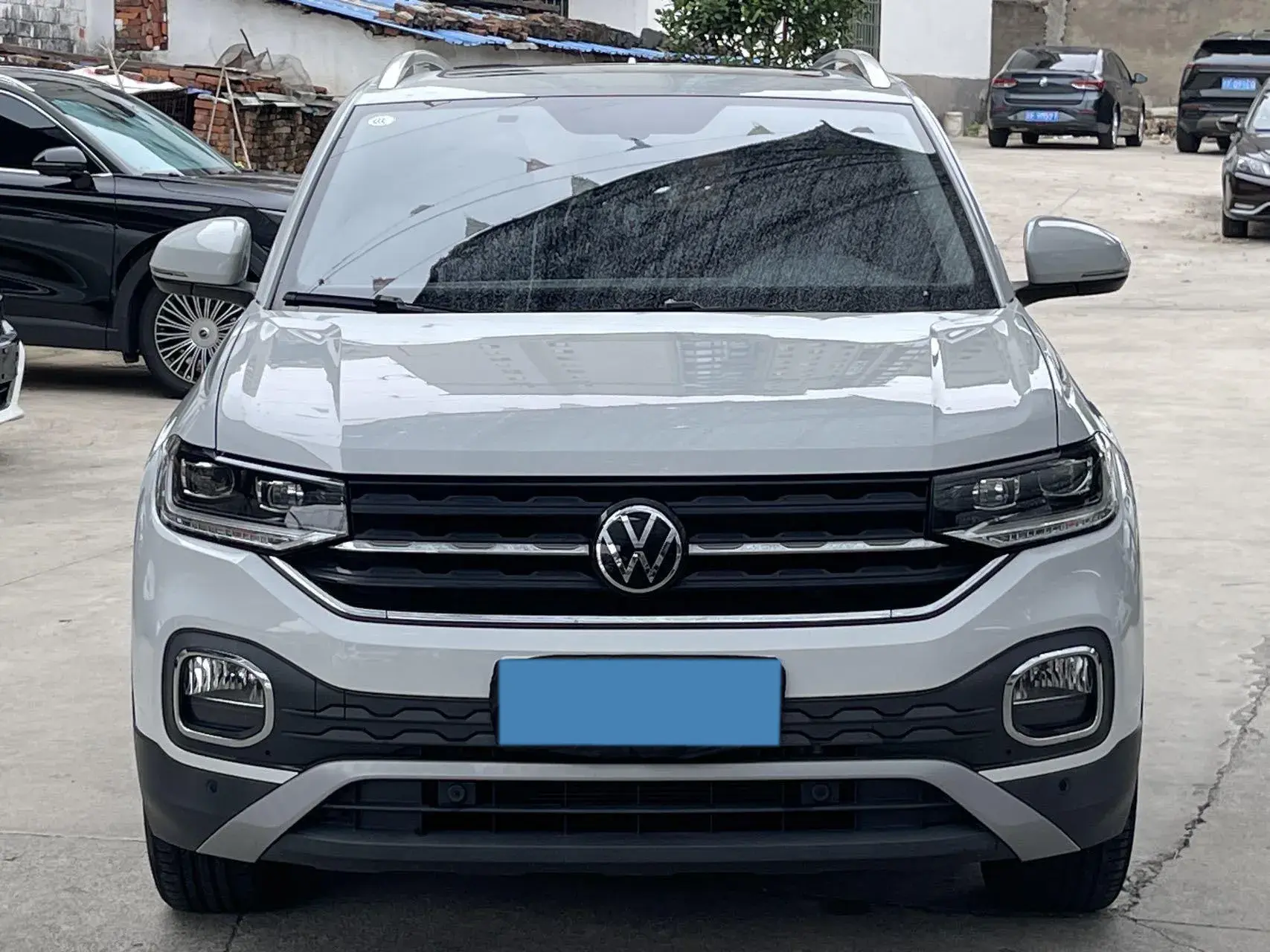 2023 VOLKSWAGEN TACQUA thumbnail 2