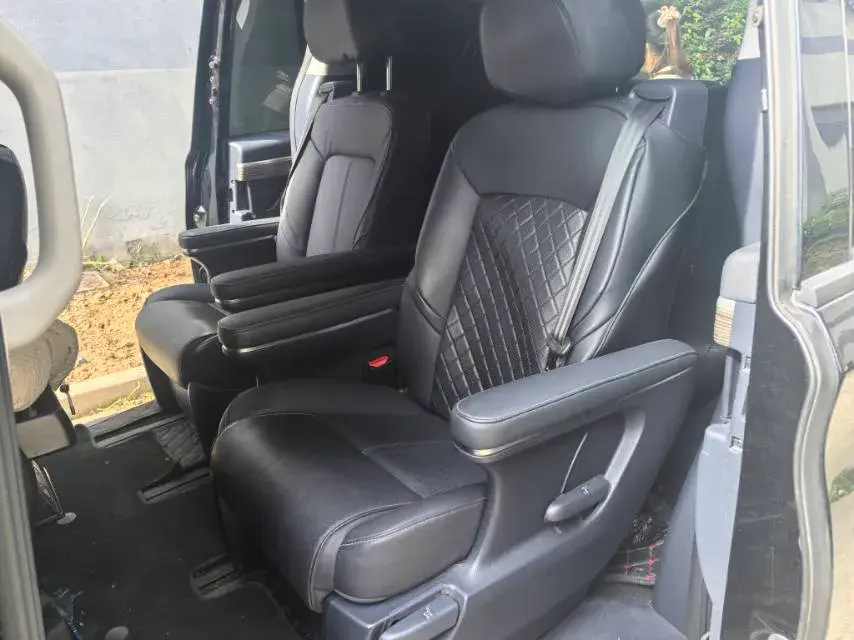 2023 GAC TRUMPCHI thumbnail 3