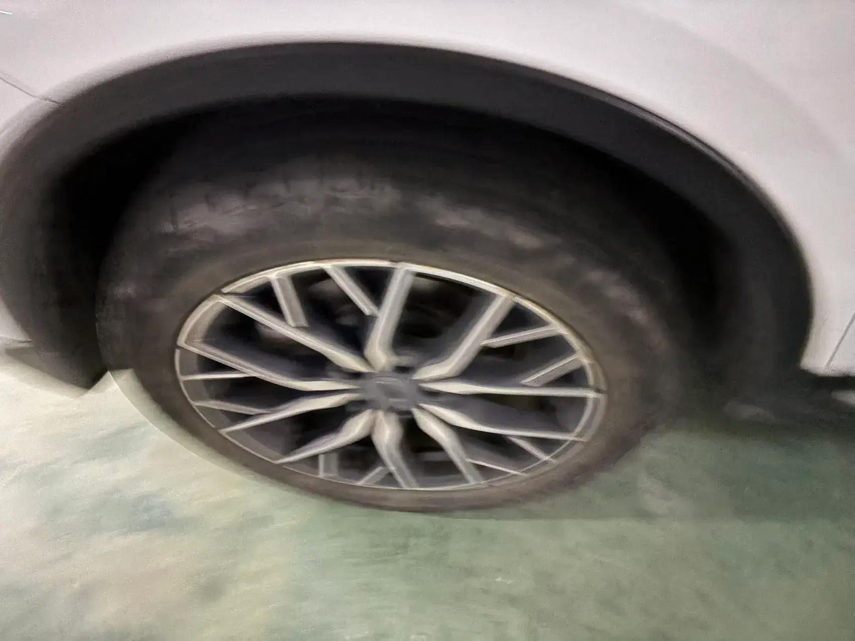 2020 GEELY AZKARRA thumbnail 2