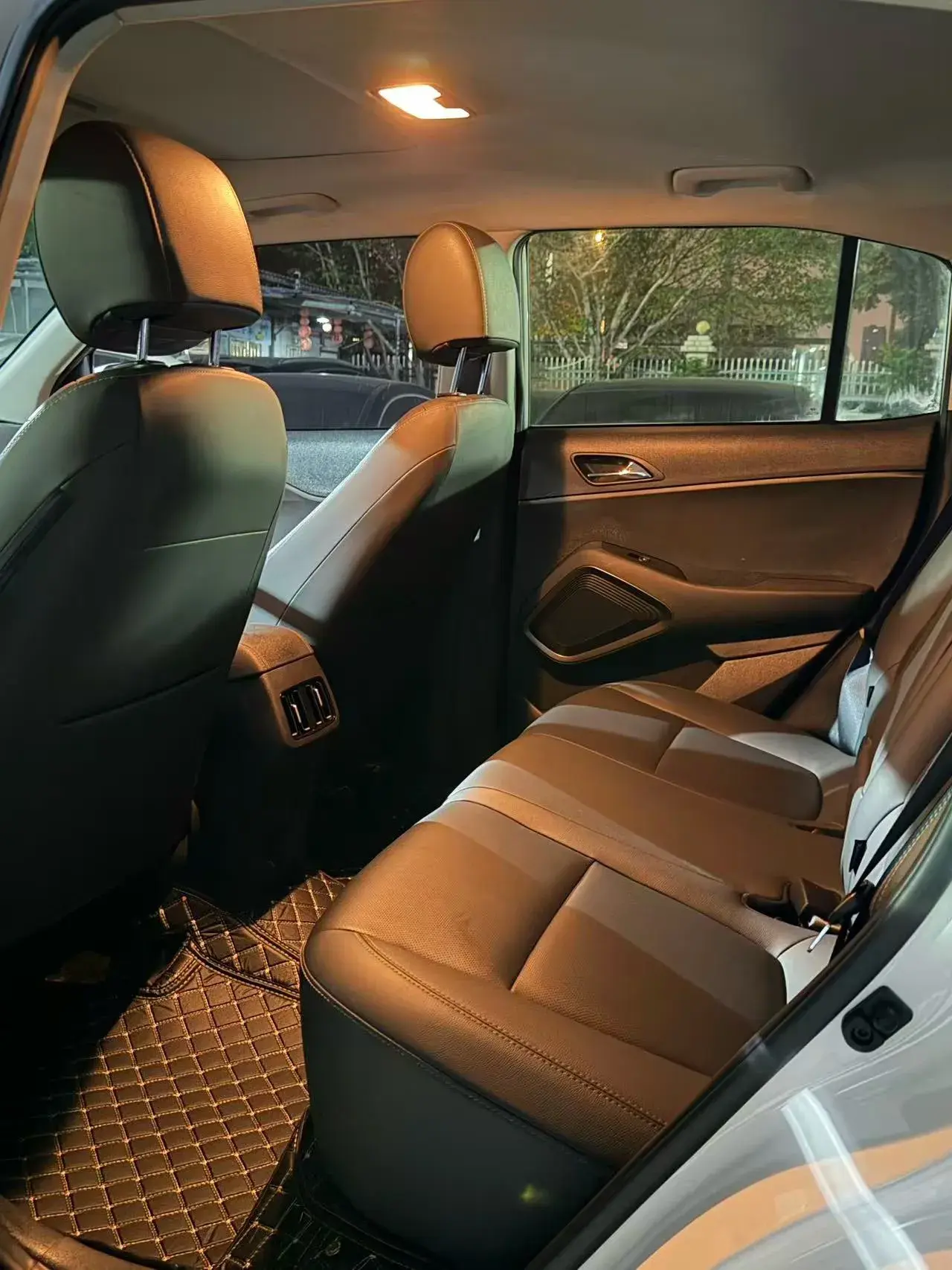 2021 HYUNDAI IX35 thumbnail 4