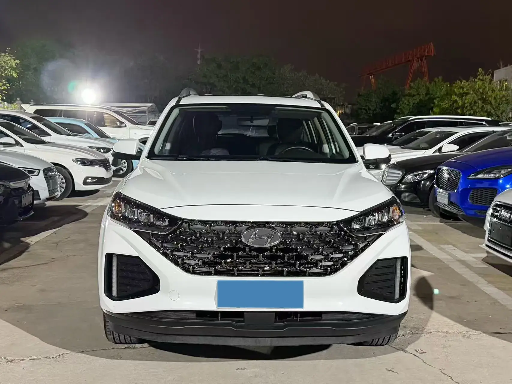 2021 HYUNDAI IX35 thumbnail 2