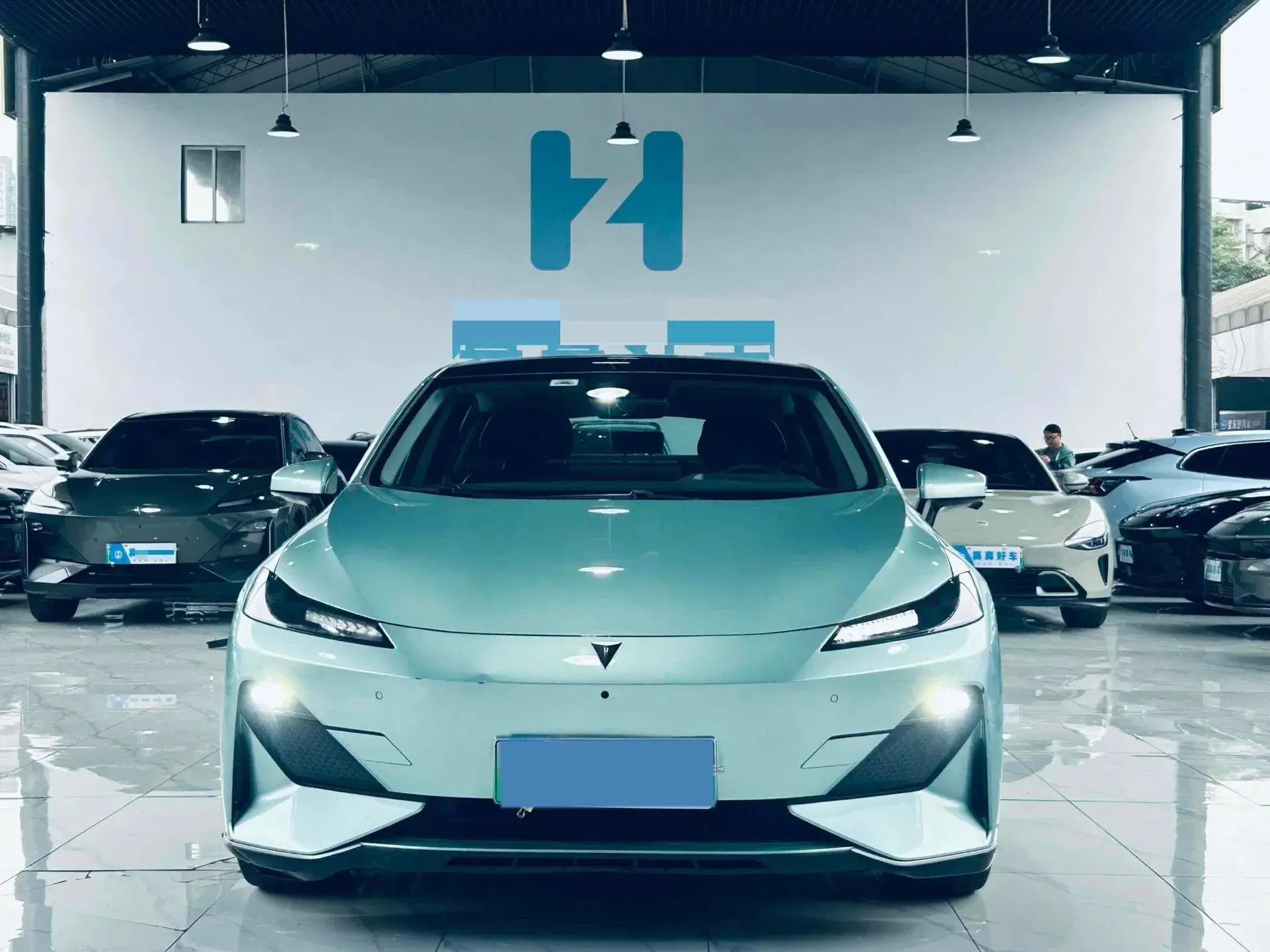 2022 DEEPAL SL03 thumbnail 2