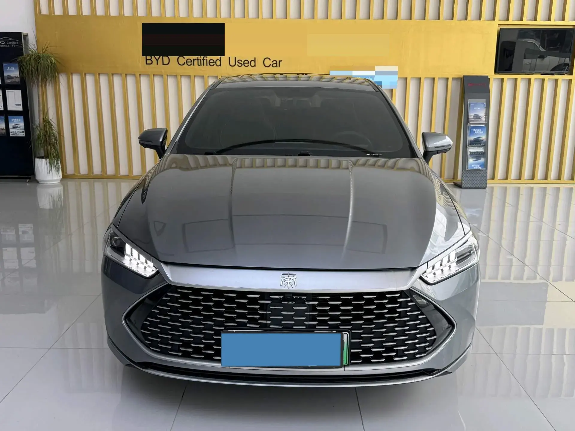 2023 BYD QIN thumbnail 2