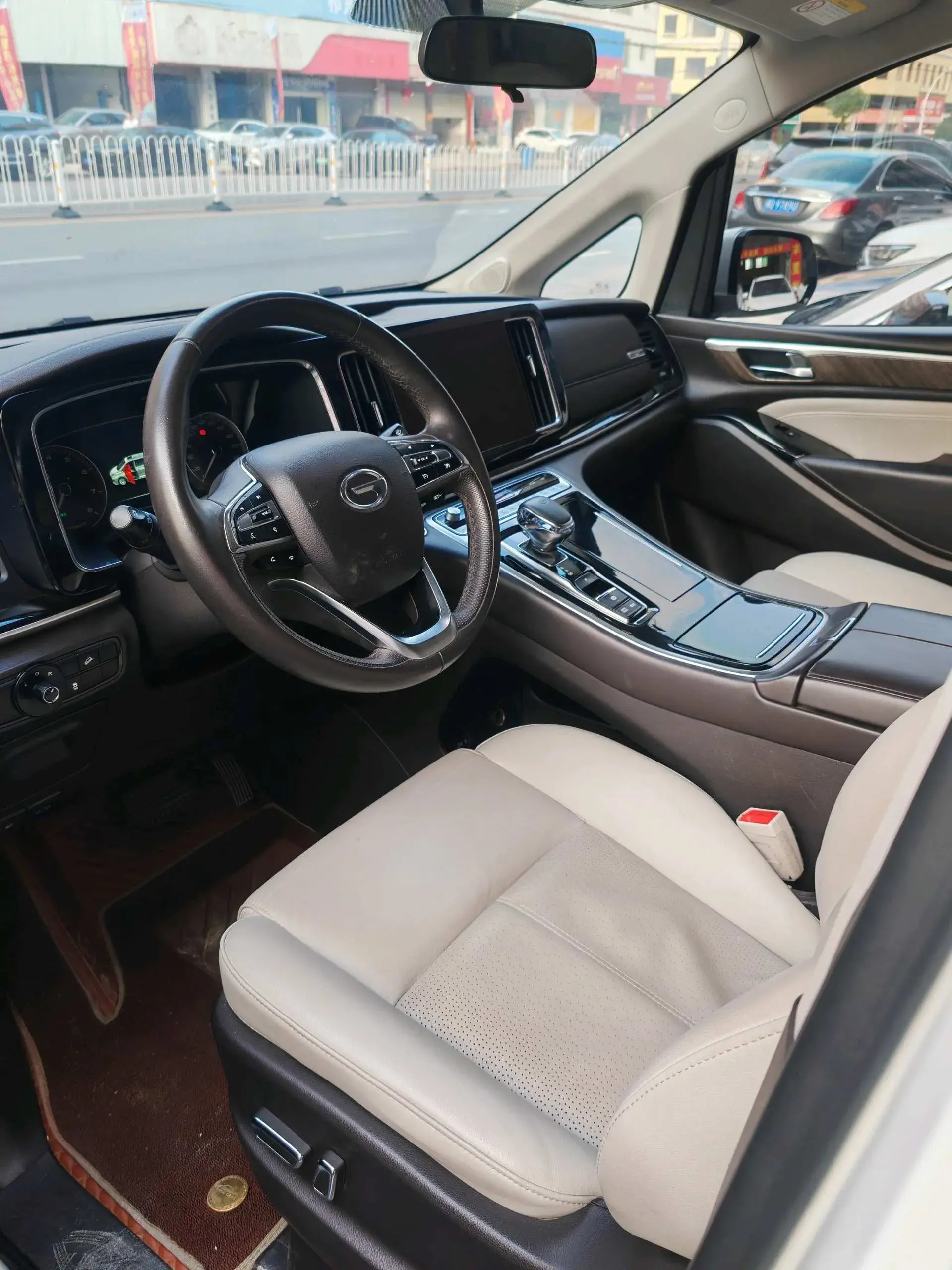 2023 GAC TRUMPCHI thumbnail 4