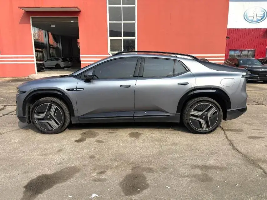 2025 CHANGAN QIYUAN thumbnail 3