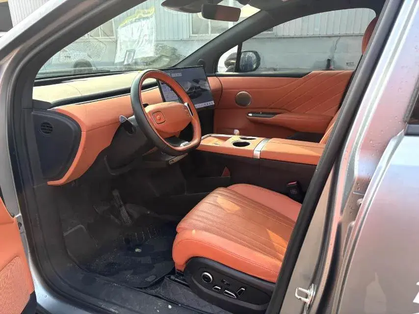 2025 CHANGAN QIYUAN thumbnail 4