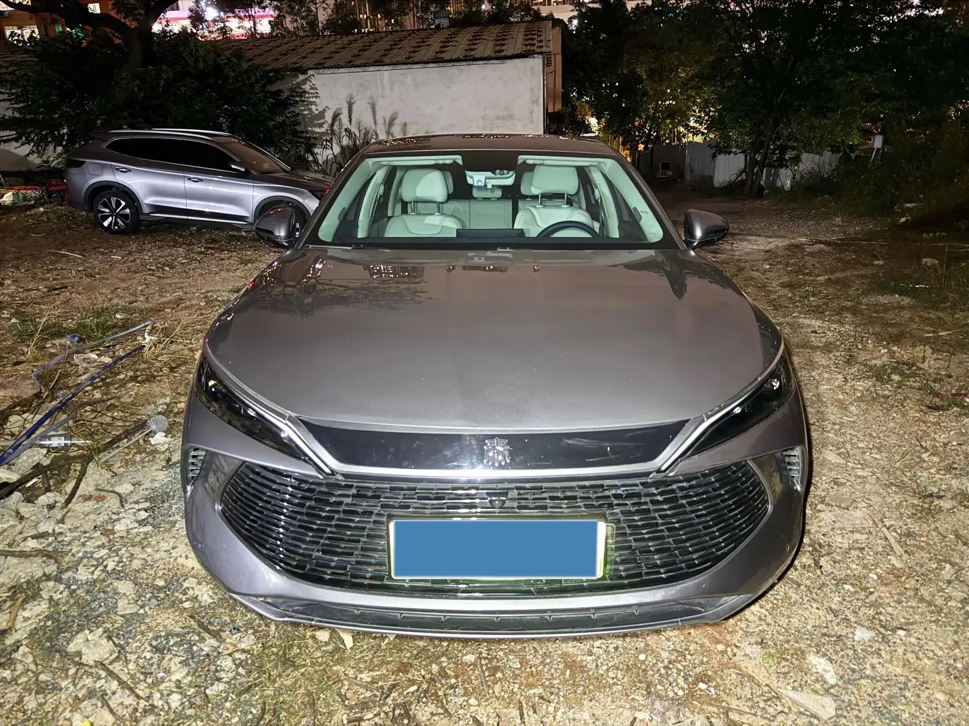 2024 BYD QINL thumbnail 2