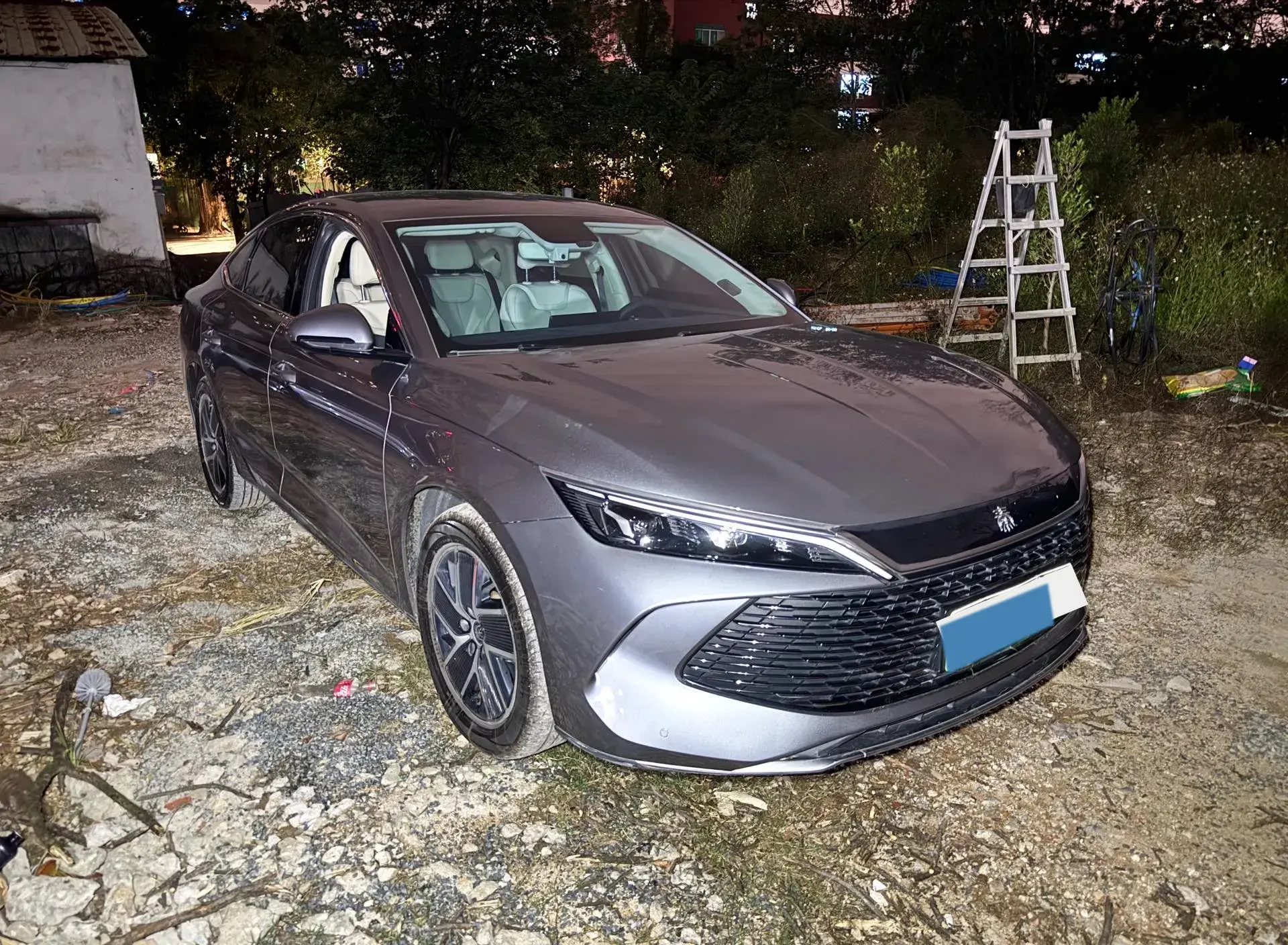 2024 BYD QINL thumbnail 3