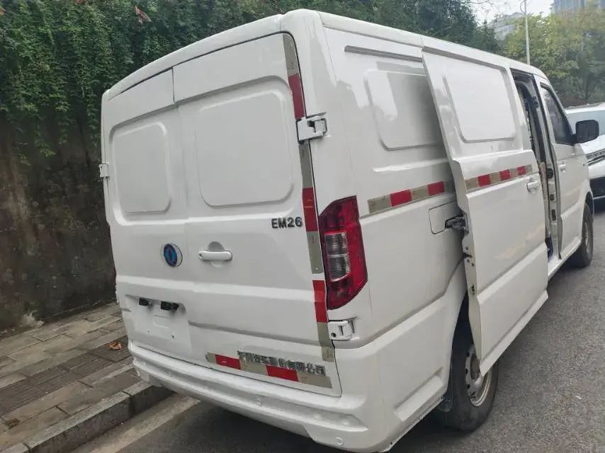 2021 SUNLONG DST thumbnail 2