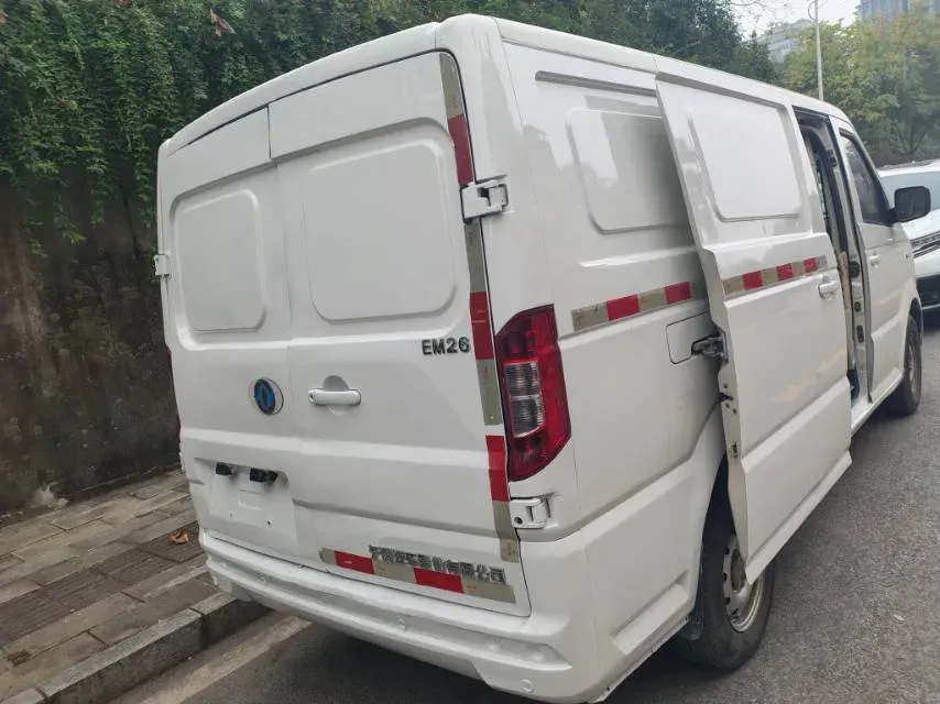 2021 SunLong DST 5 BEV 41.86KWH,autocango,china used car exporter,china ev exporter,chinese used car exporter,chinese used ev exporter