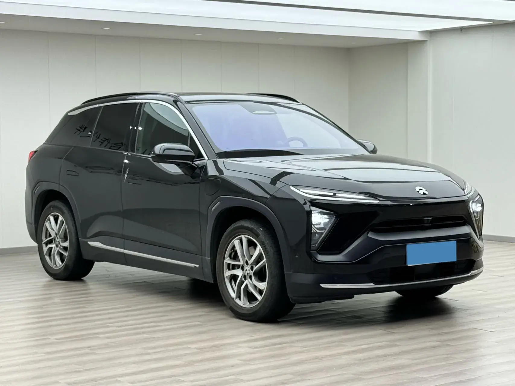 2020 NIO ES6 thumbnail 4