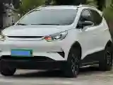 2021 BYD Yuan Pro BEV 50.1KWH