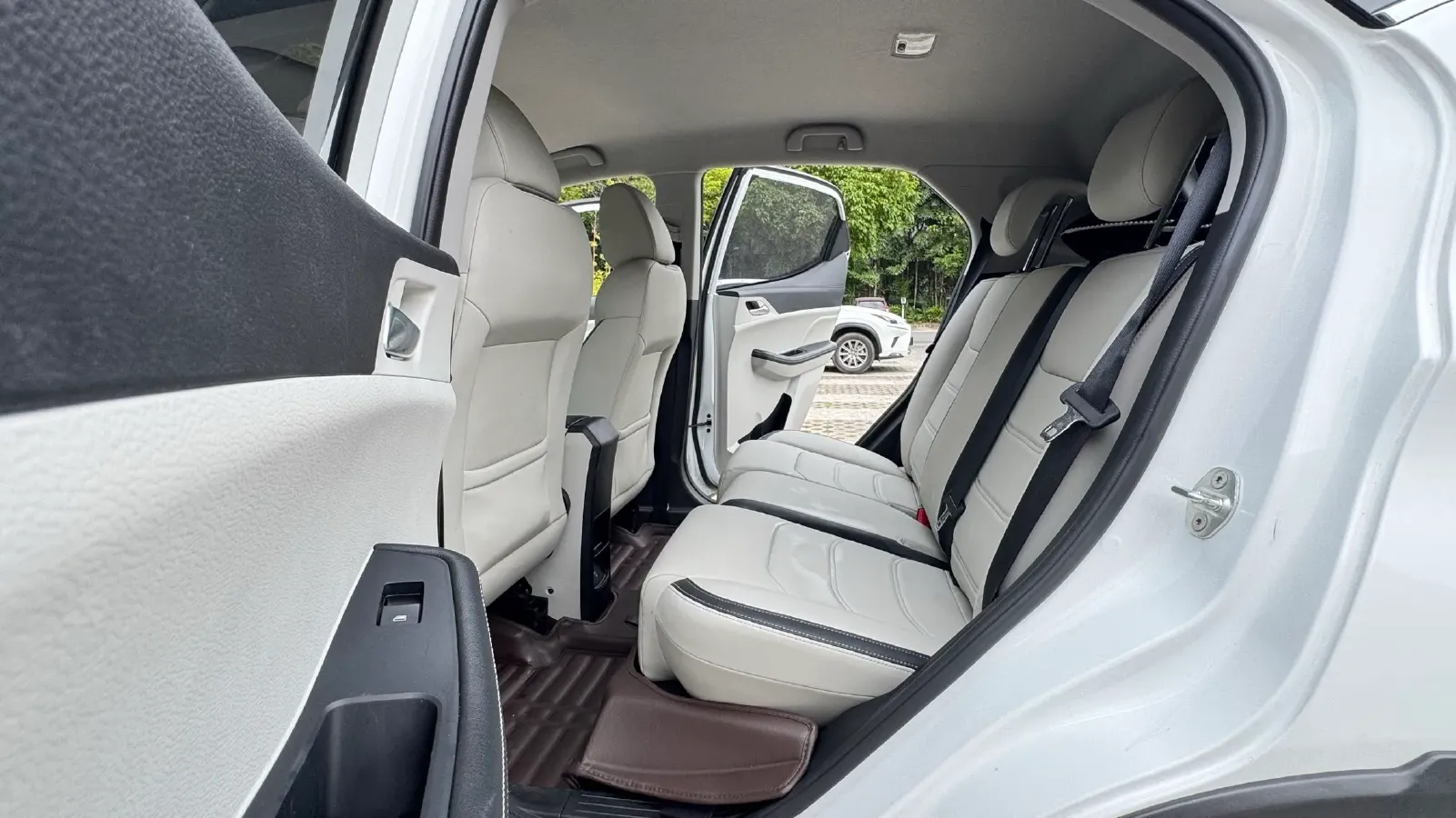 2021 BYD Yuan Pro BEV 50.1KWH,autocango,china used car exporter,china ev exporter,chinese used car exporter,chinese used ev exporter