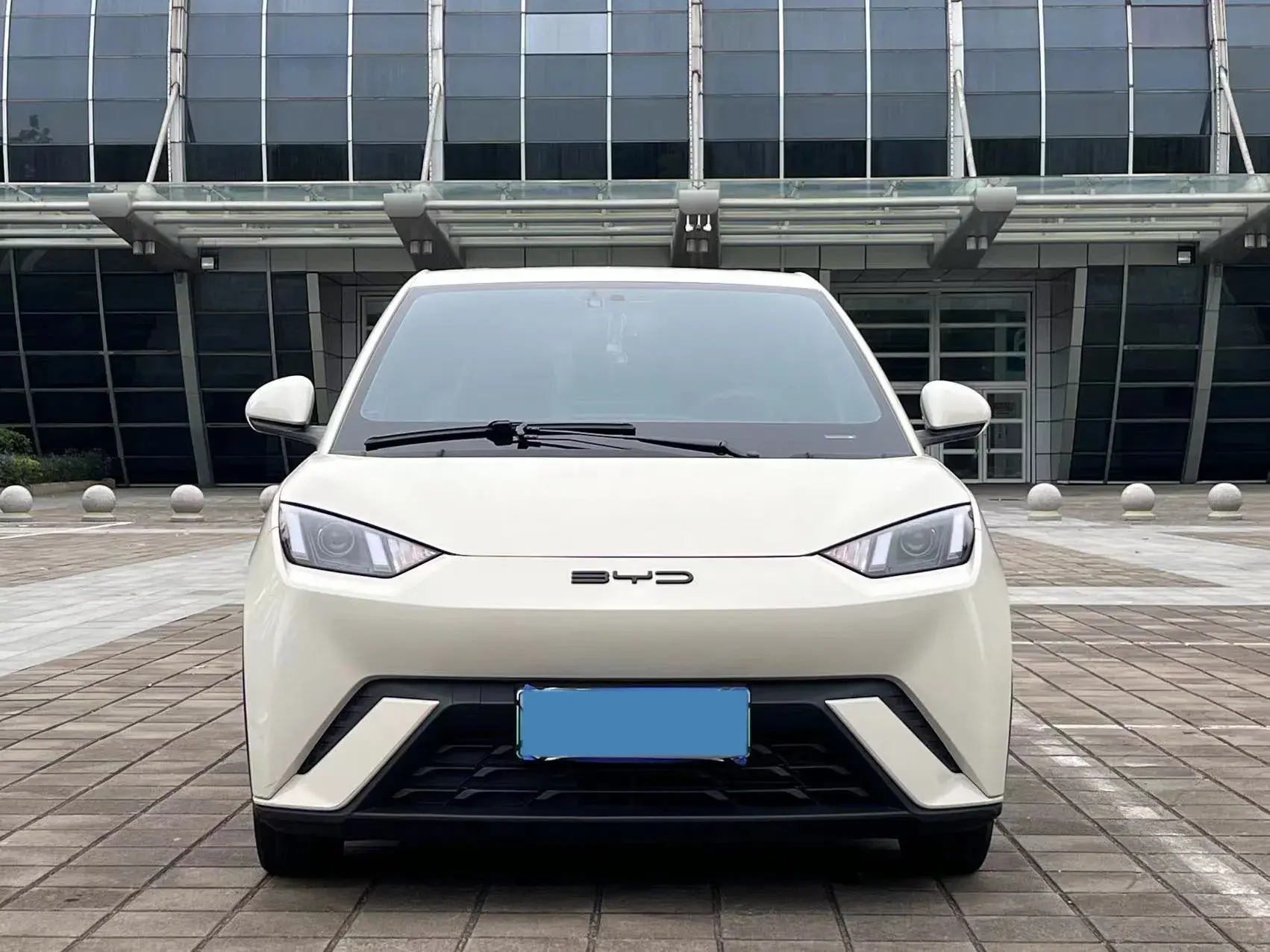 2024 BYD SEAGULL thumbnail 2