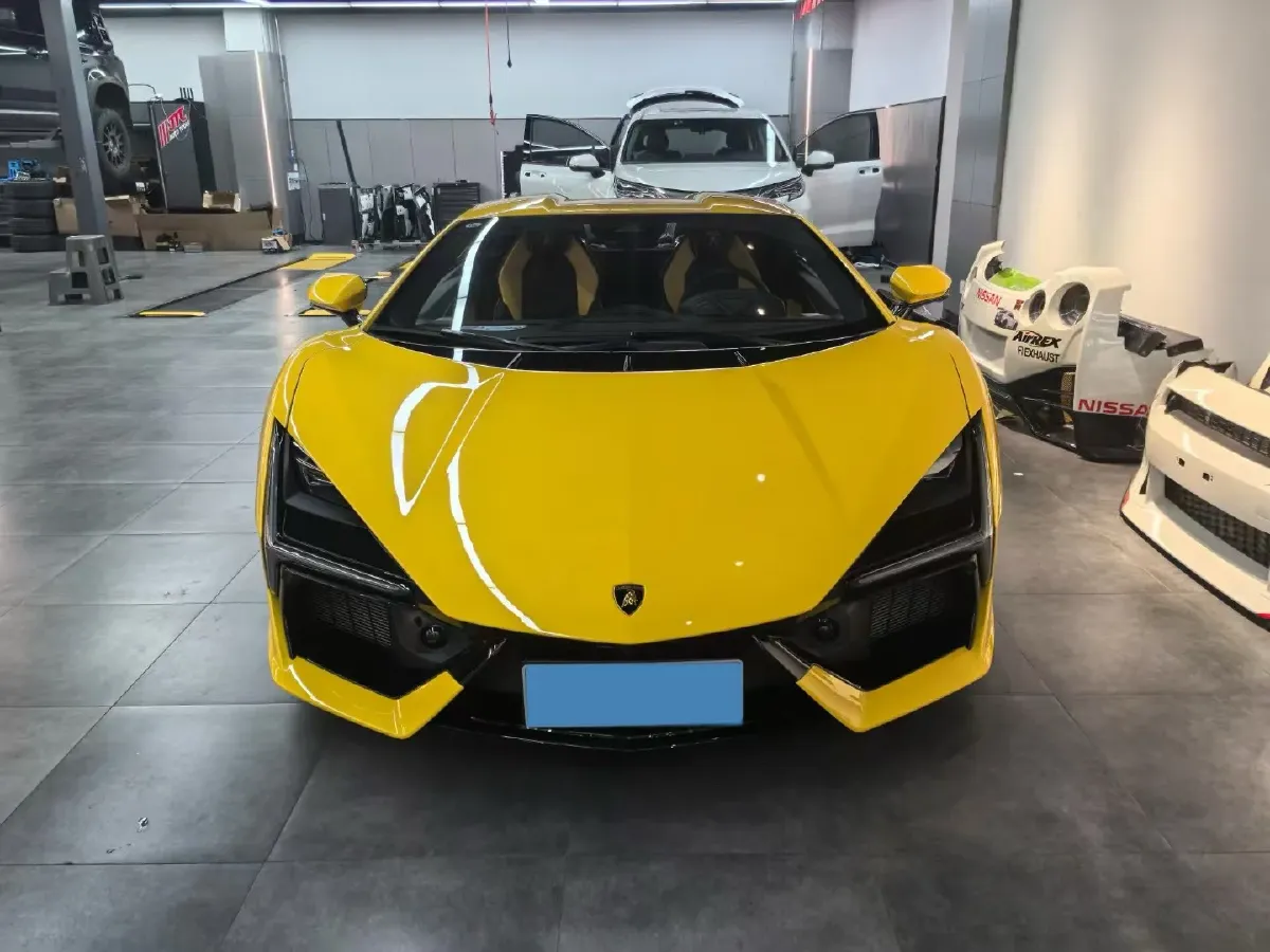 2023 Lamborghini Revuelto 6.5L 826HP V12 8DCT PHEV 3.8KWH,autocango,china used car exporter,china ev exporter,chinese used car exporter,chinese used ev exporter